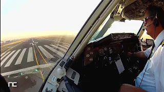 Ciudad de México a Nueva York en AeroMexico en Boeing 767-200