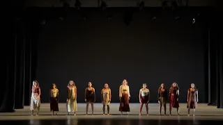 "In Loving Memory" Choreographed by Gracie Scaglione