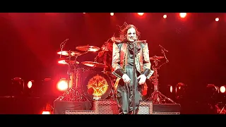 Avatar - Kiss Of Death Tour '23 - 11/3/23 - Hard Rock Northern Indiana -