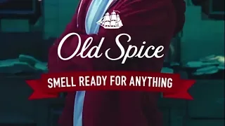 @oldspice- "SmellReadyForAnything" | @Marshmello