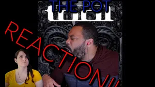 Tool The Pot Reaction Video!!!