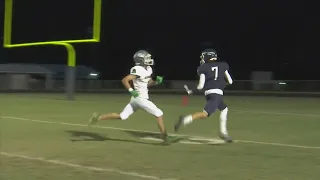 South Walton vs. Walton | Friday Night Fever Week 5