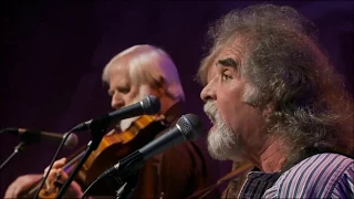 Ringsend Rose - The Dubliners: 50 Years Celebration Concert, Dublin (2012)