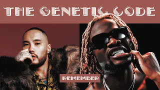 Skryptonite x Gee Baller - REMEMBER [Official Audio]