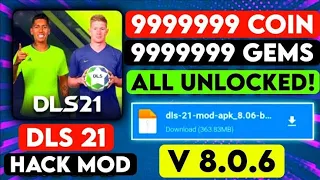 dls 21 hack coins and diamonds android | Sony PS5 games| dls 2021 Manchester United FC vs Allstar XI