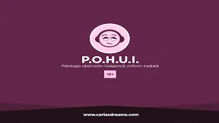 Carla's Dreams - P.O.H.U.I. | Official Audio