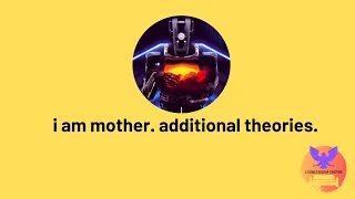 I Am Mother Movie 2019 | Theories