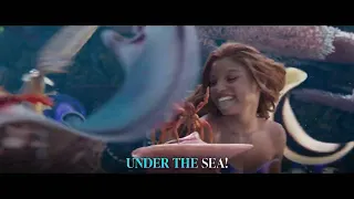 The Little Mermaid | "Sing" | Buy It Now on Blu-ray & Digital