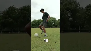 Robinho Skill Tutorial🥵🔥‼️#shorts#viral#football#soccer