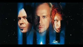 The Fifth Element: Super Trailer