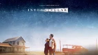 Interstellar - Soundtrack - Dust - Hans Zimmer (2014) [Original Soundtrack]