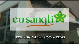 KSP CUSANQTI ADA UNTUK KITA