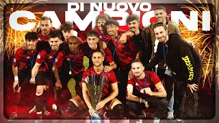 RED LOCK DI NUOVO CAMPIONI!