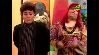 El Especial Del Humor Mascaly Carmencita Y El Puma Part I