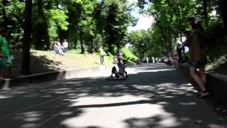 Kyiv Slide Jam 2014