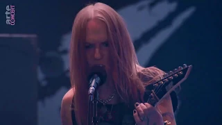 Children Of Bodom   Hellfest 2018 720p