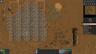 Factorio Mod Spotlight - Outpost Planner