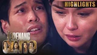 Carlos, inihabilin si Marga kay Romina | Kadenang Ginto (With Eng Subs)