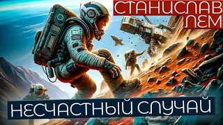 Станислав Лем - НЕСЧАСТНЫЙ СЛУЧАЙ | Пилот Пиркс | Аудиокнига (Рассказ) | Фантастика