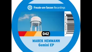Marek Hemmann - Gemini