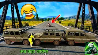 PUBG Tik Tok Funny Moments - Top Funny Glitch And Funny Noob Trolling After PUBG Ban In India.
