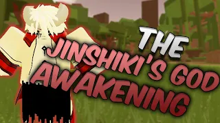 Jinshiki God Awakening Mode Review | Shindo Life