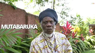 Mutabaruka Speaks, "I Find It Weird Black People Reject African Religions"