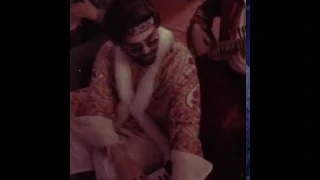 The Sitar Service live at Handel & Hendrix | Woodstock 50th anniversary