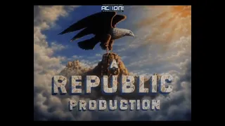 Republic Production closing (1950)