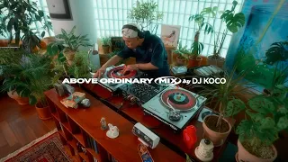 [AOMIX] EP.29 A Funky Playlist That Revives Your Afternoon Energy by DJ Koco a.k.a Shimokita [4K]