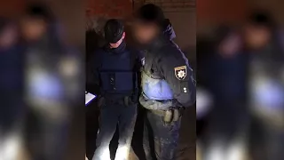 За матеріалами ДВБ НПУ трьом патрульним поліції Харкова оголошено підозру