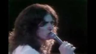 Deep Purple - Smoke on the water (live 1974 HD)