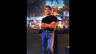 Patrick Swayze: You Take it With You (Jerry Skinner Documentary)