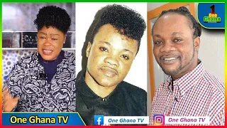 I used to style Daddy Lumba & his wife’s hair in Germany from 1985, He's so humble–Maa Ataa recounts