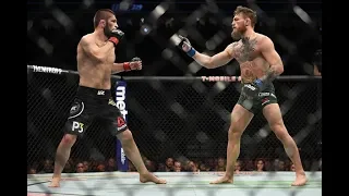 Minuto UFC Español 5/23/19