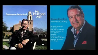 Gospel & Hymns by Tennessee Ernie Ford