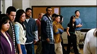 Freedom Writers The Line Game (2007 movie)