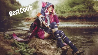 BestCoub №64 mega coub anime mycoubs gifs gmv best gril