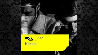 Karenn - Resident Advisor 526 (27 June 2016)