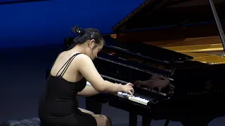 Jessica Chi, Chopin  Ballade No  4 in F Minor, Op  52