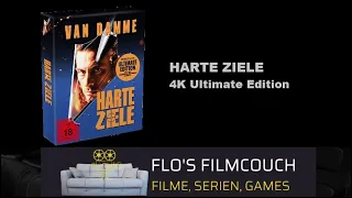 Harte Ziele 4K Ultimate Edition