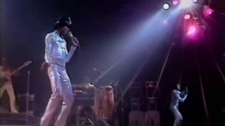 The Jacksons - 'Blame it on the Boogie ' The Destiny World Tour (Live in London Feb 1979)