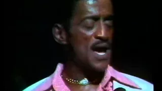 Sammy Davis Jr. Live in Paris 1985