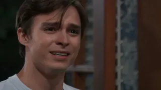GH 8/26/22 - Spencer Learns the Truth Part 1/5