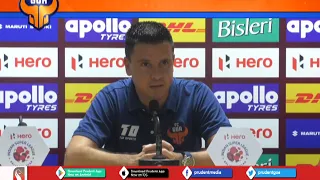 FC GOA VS BENGALURU: SELECTION HEADACHE FOR LOBERA AS JAHOUH, BEDIA & BOUMOUS COULD RETURN_Prudent