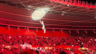 P!NK - So What - Summer Carnival Tour | Vienna