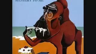 Fleetwood Mac - Mystery To Me (complet) (1973)