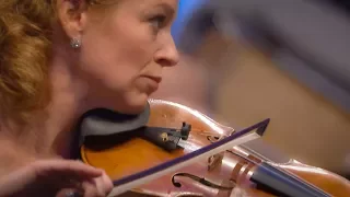Widmann | Inkinen | Alban Berg: Konzert für Violine und Orchester | Deutsche Radio Philharmonie