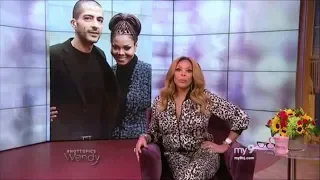 Wendy Williams - ''Can we talk?'' compilation