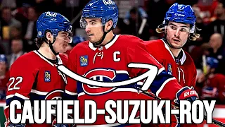 THIS HABS LINEUP WOULD BE PERFECT - MONTREAL CANADIENS NEWS TODAY